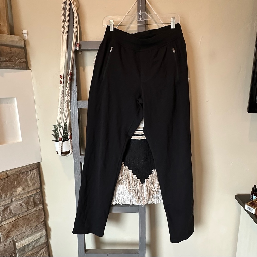 Lululemon Men’s Joggers Black Size M #222